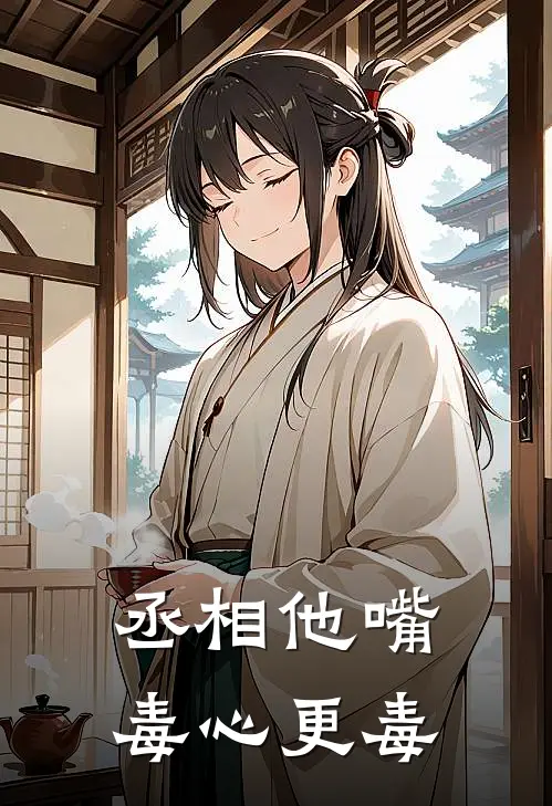 丞相他嘴毒心更毒
