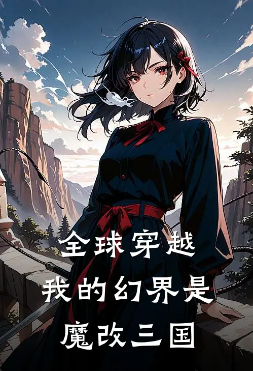 全球穿越：我的幻界是魔改三国