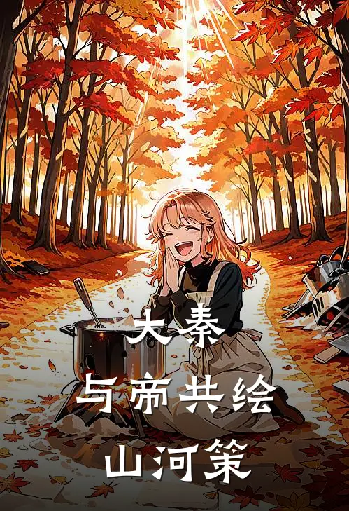 大秦：与帝共绘山河策