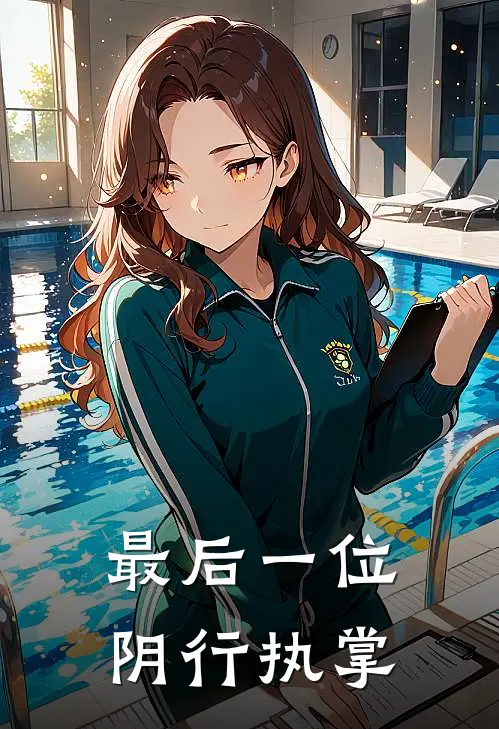 最后一位阴行执掌