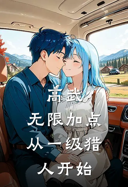 高武：无限加点，从一级猎人开始