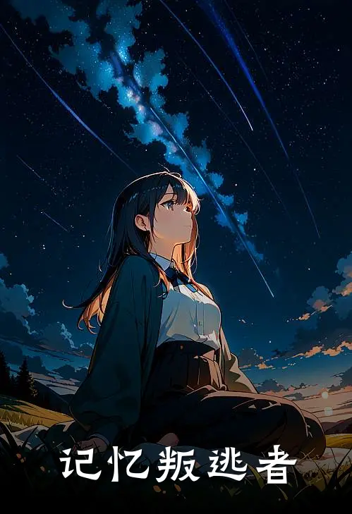 记忆叛逃者