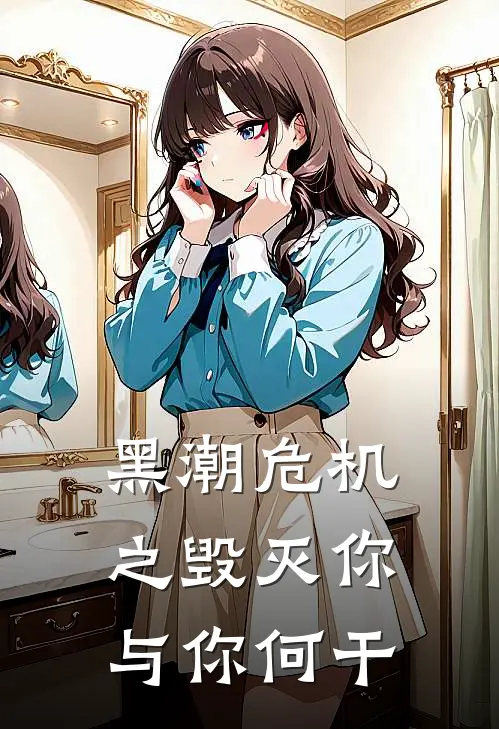 黑潮危机之毁灭你与你何干