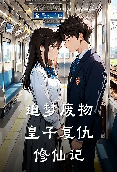 追梦废物皇子复仇修仙记