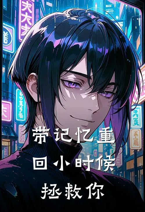 带记忆重回小时候，拯救你