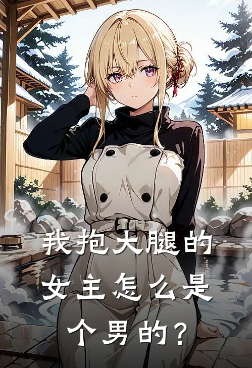 我抱大腿的女主怎么是个男的？