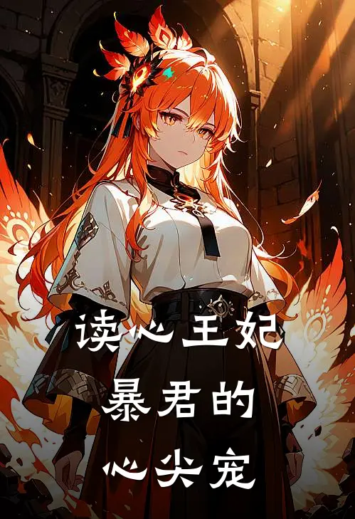 读心王妃：暴君的心尖宠