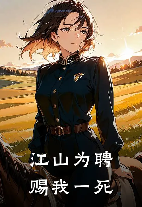 江山为聘，赐我一死