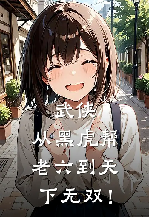 武侠：从黑虎帮老六到天下无双！