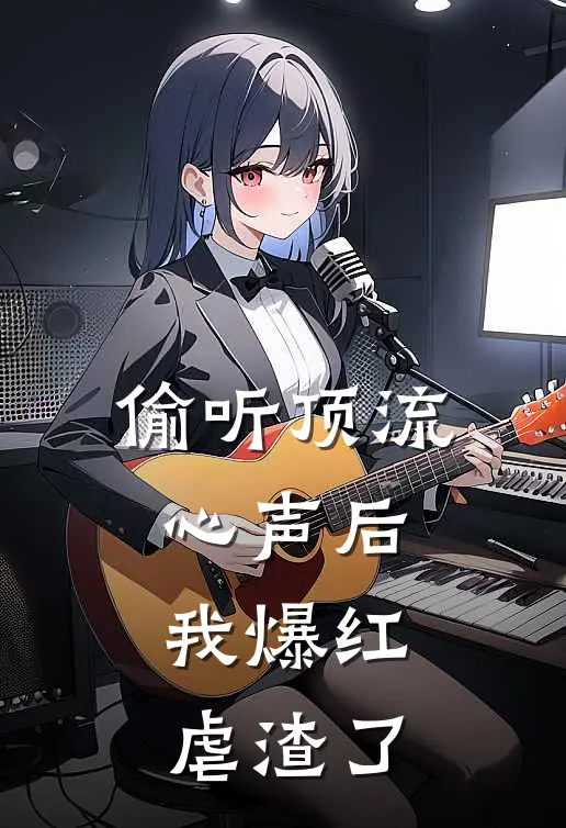 偷听顶流心声后，我爆红虐渣了