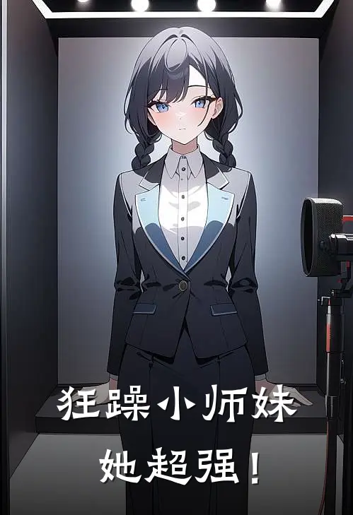 狂躁小师妹她超强！