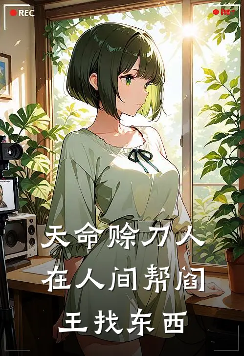 天命赊刀人：在人间帮阎王找东西