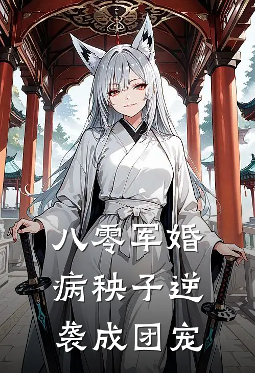 八零军婚：病秧子逆袭成团宠