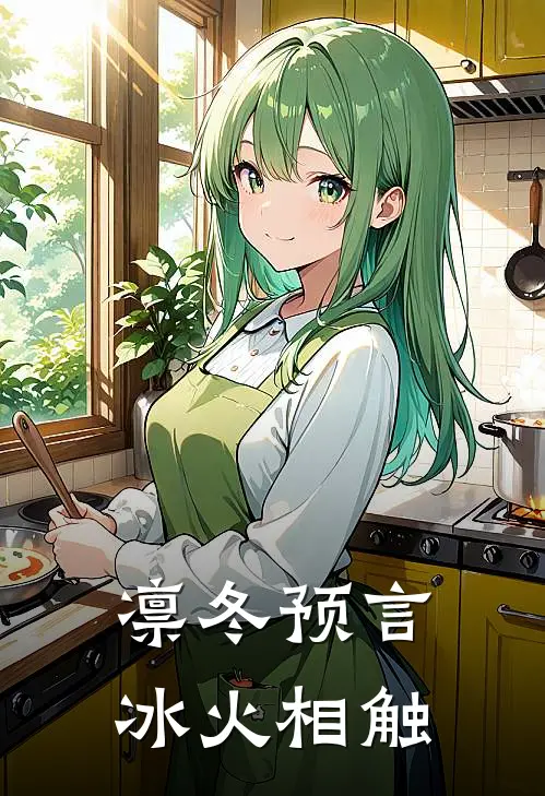 凛冬预言：冰火相触