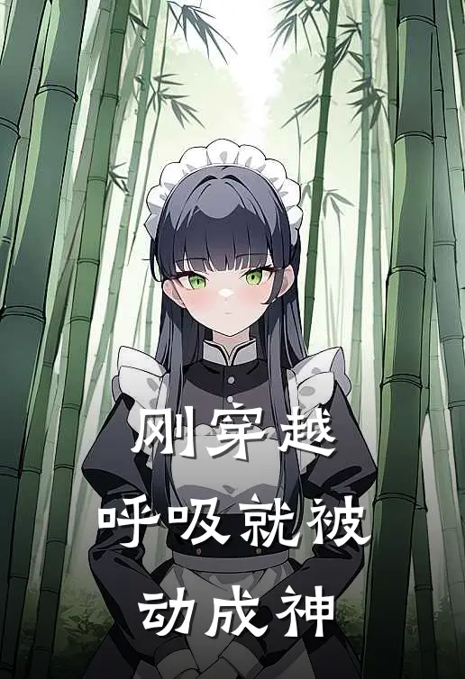 刚穿越，呼吸就被动成神