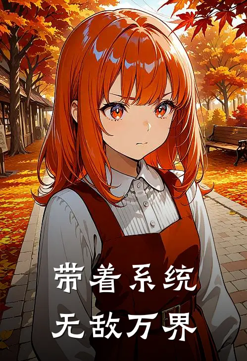 带着系统无敌万界