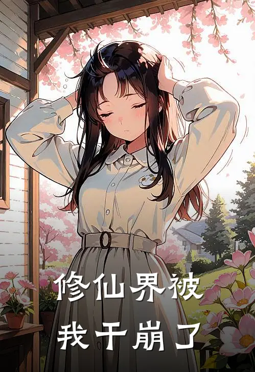 修仙界被我干崩了