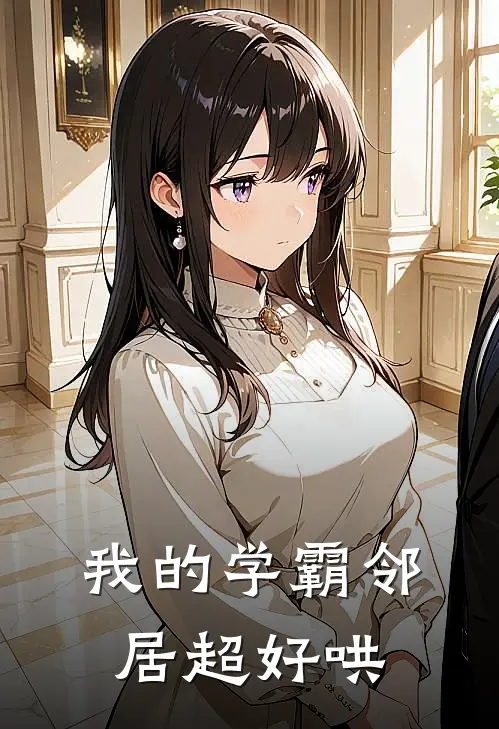 我的学霸邻居超好哄