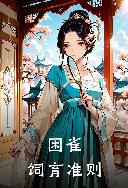 困雀：饲育准则