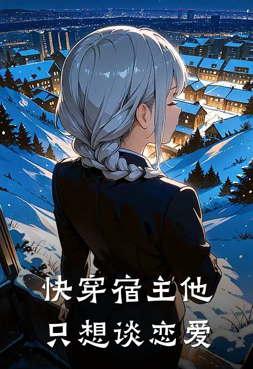 快穿宿主他只想谈恋爱