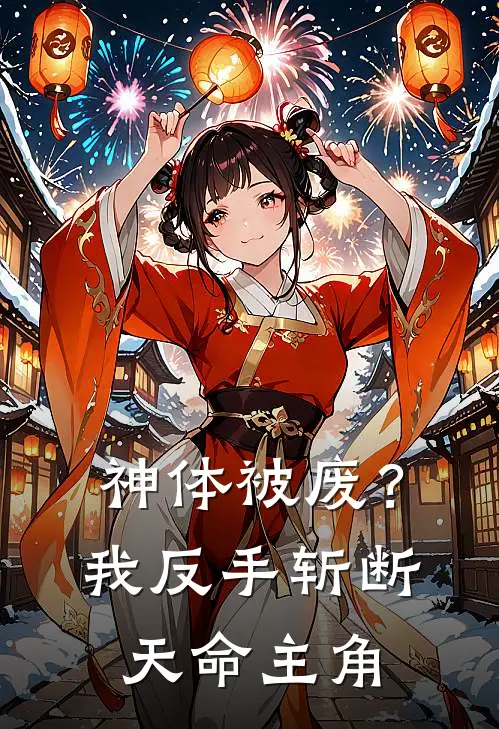 神体被废？我反手斩断天命主角