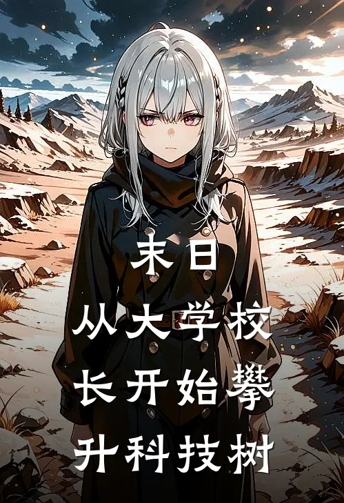 末日：从大学校长开始攀升科技树