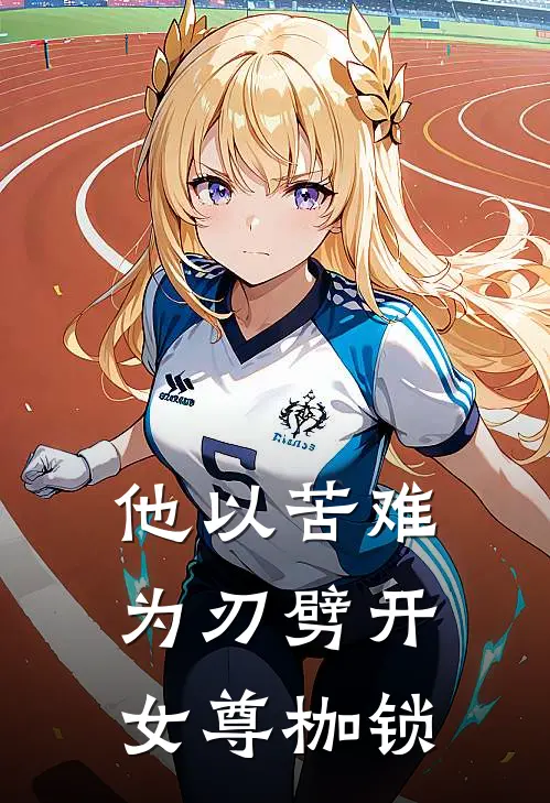 他以苦难为刃劈开女尊枷锁