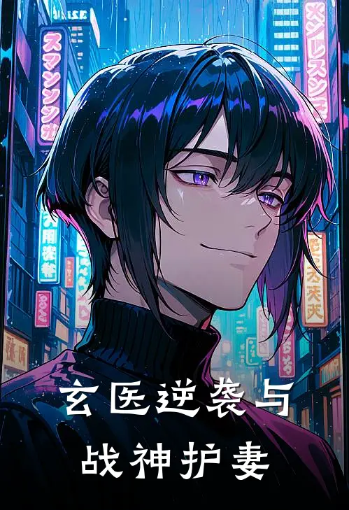 玄医逆袭与战神护妻