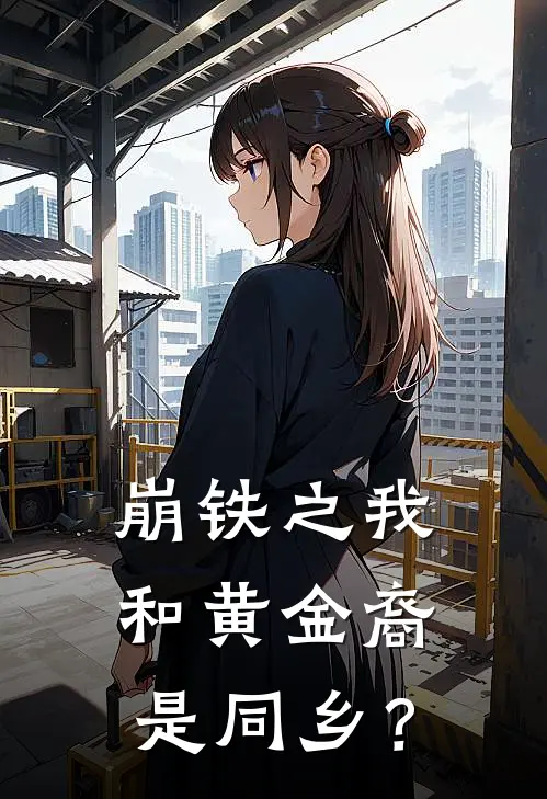 崩铁之我和黄金裔是同乡？