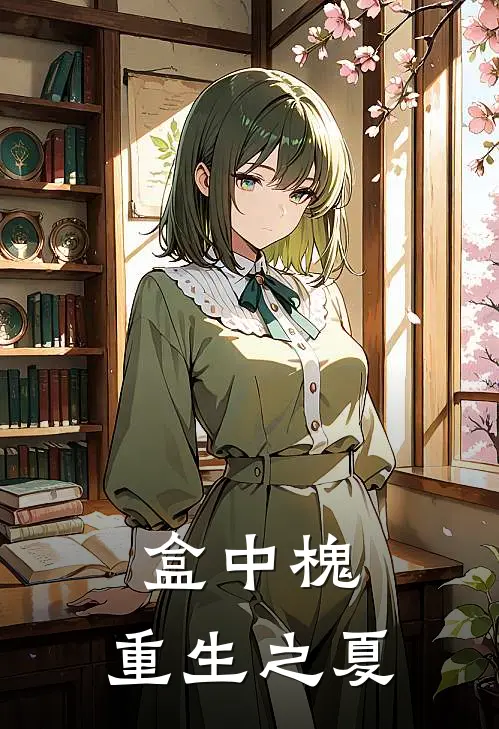 盒中槐：重生之夏