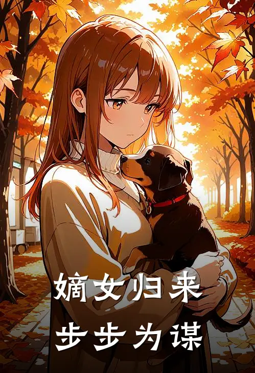 嫡女归来：步步为谋