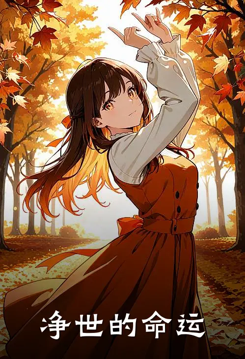 净世的【命运】