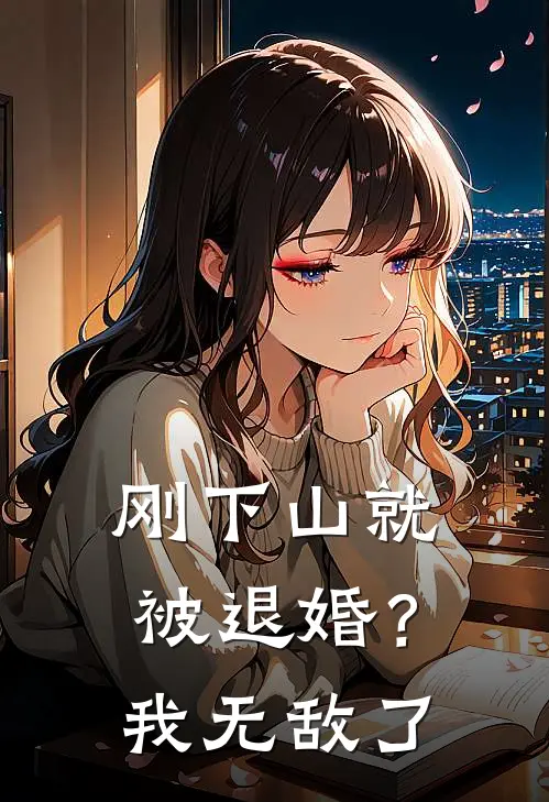 刚下山就被退婚？我无敌了