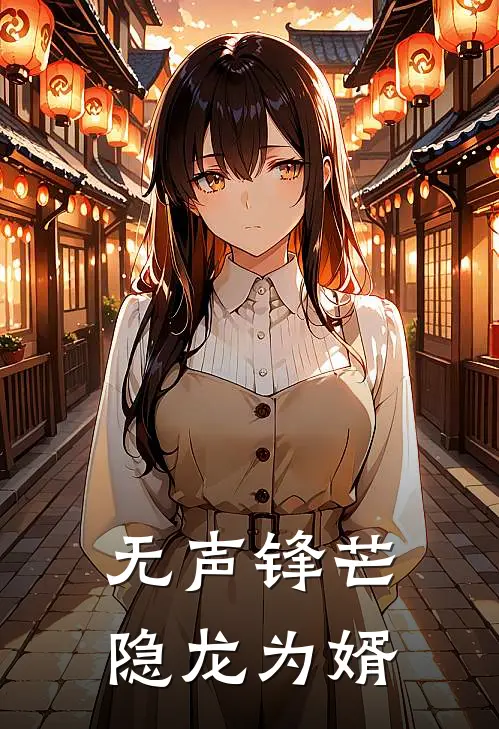 无声锋芒：隐龙为婿