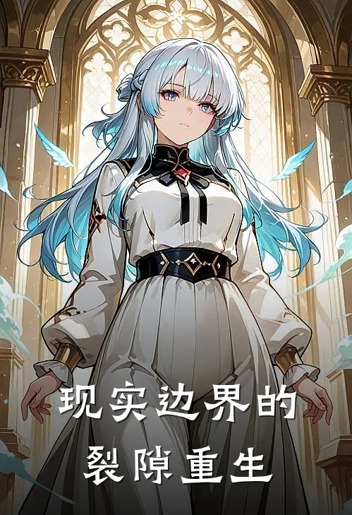 现实边界的裂隙重生