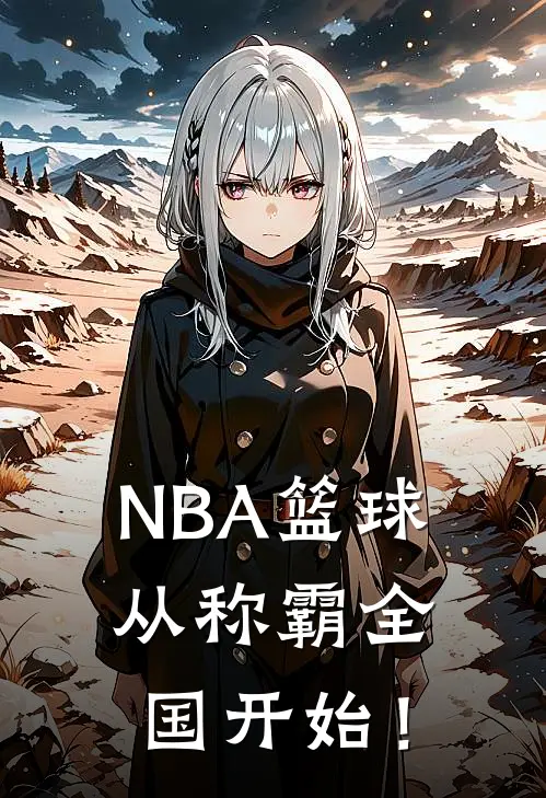NBA篮球：从称霸全国开始！