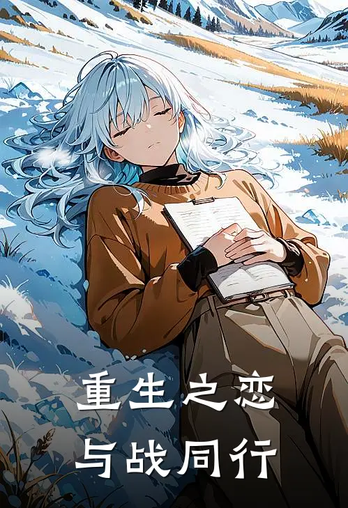 重生之恋与战同行