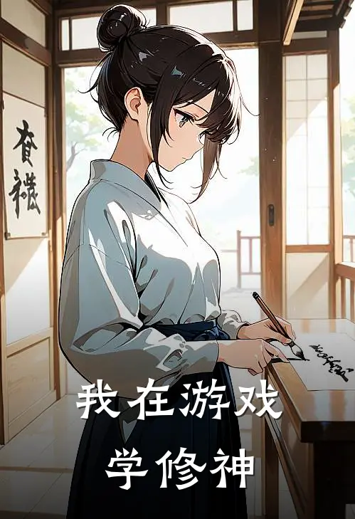 我在游戏学修神