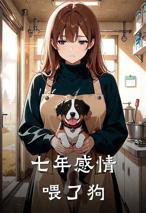 七年感情喂了狗