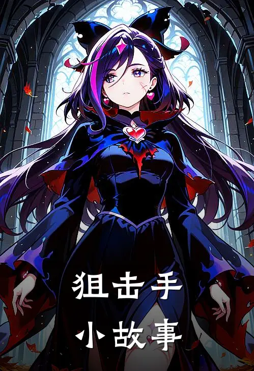 狙击手小故事
