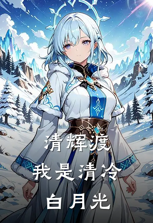 清辉渡：我是清冷白月光