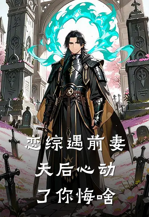 恋综遇前妻，天后心动了你悔啥