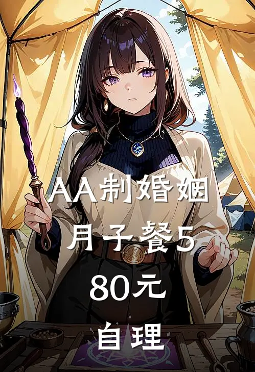 AA制婚姻：月子餐580元，自理