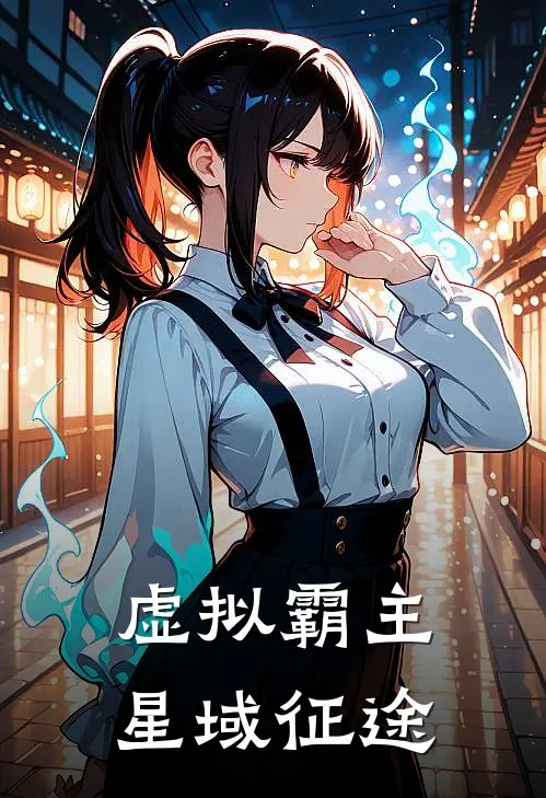 虚拟霸主：星域征途