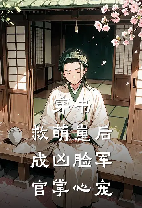 穿书：救萌崽后成凶脸军官掌心宠