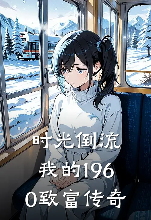 时光倒流：我的1960致富传奇