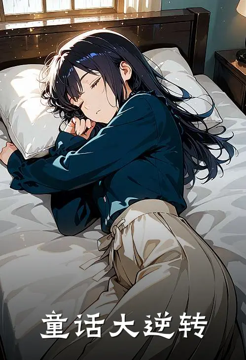 童话大逆转