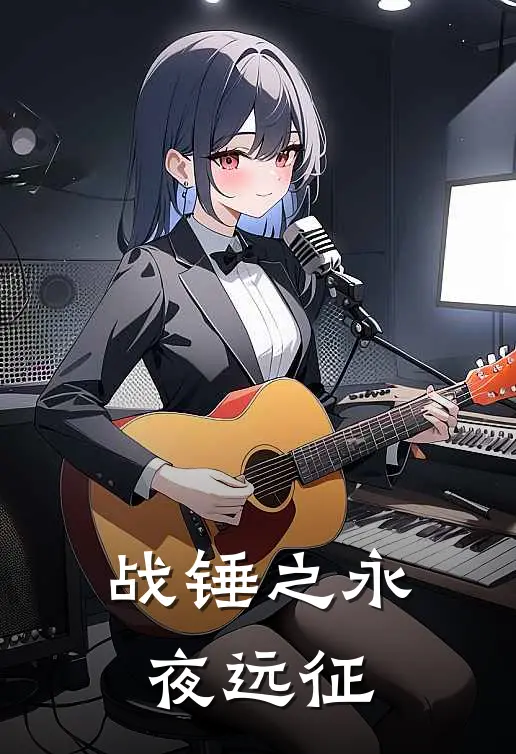 战锤之永夜远征