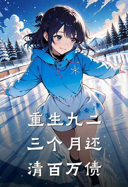 重生九二：三个月还清百万债