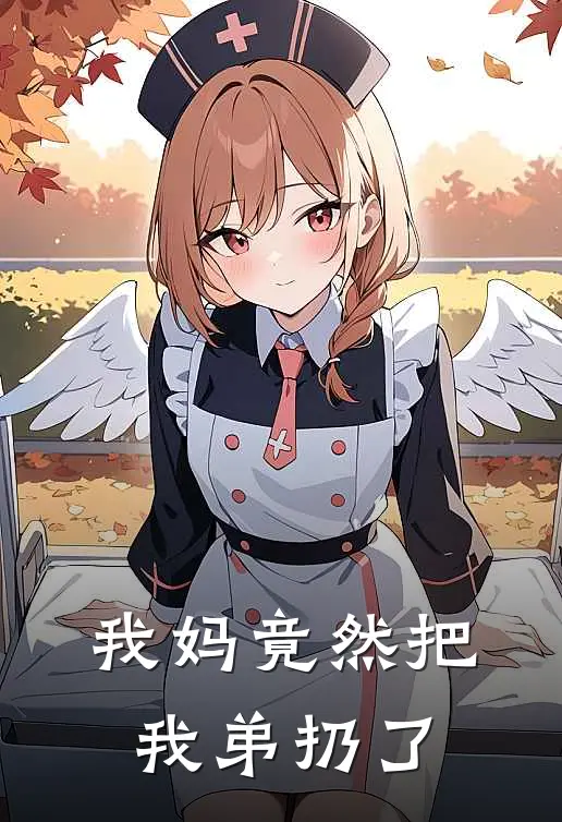 我妈竟然把我弟扔了